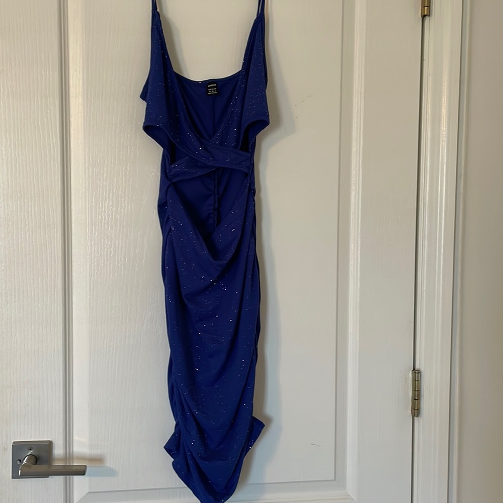 Bodycon dress